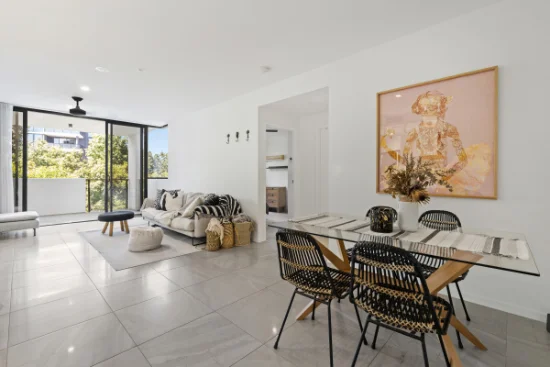 3012/21 Ross Street, Benowa, Qld 4217
