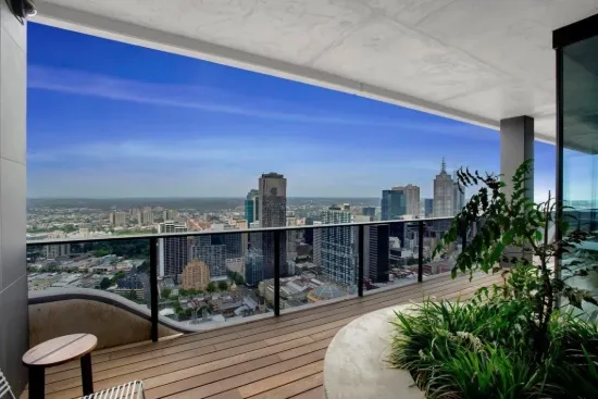 3013/80 A'beckett Street, Melbourne, Vic 3000-Image