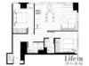 3016/70 Southbank Boulevar, Southbank, Vic 3006-Floorplan