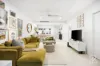 3017/36 Evelyn Street, Newstead, Qld 4006-Image