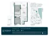 3017/36 Evelyn Street, Newstead, Qld 4006-Floorplan