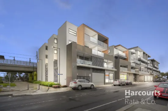 301B/58 Johnson Street, Reservoir, Vic 3073