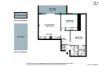 301B/58 Johnson Street, Reservoir, Vic 3073-Floorplan