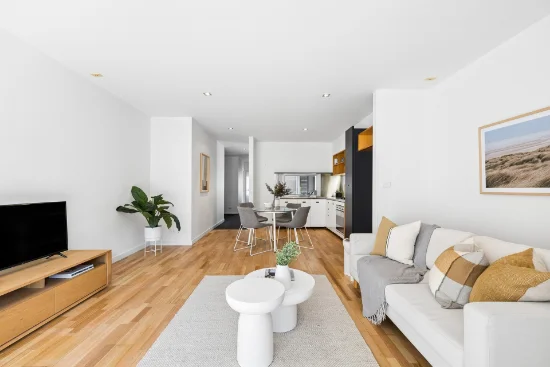 301E/5 Greeves Street, St Kilda, Vic 3182