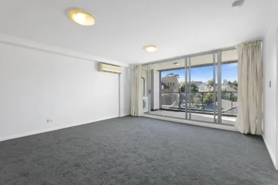 302/1-3 Larkin Street, Camperdown, NSW 2050