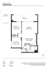 302/1-5 Euston Walk, Mawson Lakes, SA 5095-Floorplan