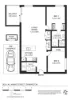 302/1 Allambie Street, Ermington, NSW 2115-Floorplan