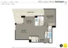 302/1 Aqua Street, Southport, Qld 4215-Floorplan