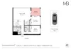302/1 Broughton Street, Parramatta, NSW 2150-Floorplan