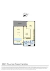 302/1 Plowman Place, Frankston, Vic 3199-Floorplan