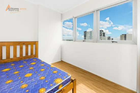 302/1 Railway Parade, Burwood, NSW 2134-Image