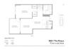 302/1 The Piazza, Wentworth Point, NSW 2127-Floorplan