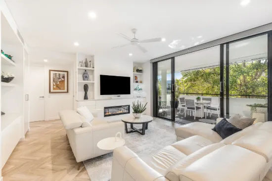 302/10 Clyde Avenue, Cronulla, NSW 2230