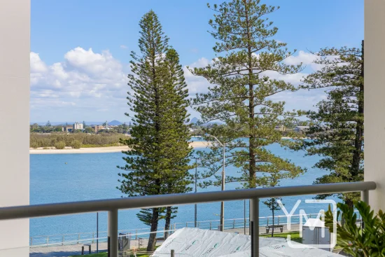 302/10 Leeding Terrace, Caloundra, Qld 4551