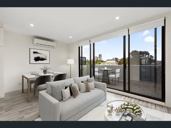 302/109 Inkerman St, St Kilda, Vic 3182