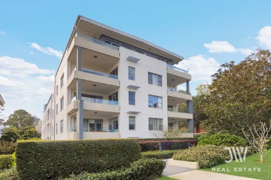 302/11 Moree Street, Gordon, NSW 2072