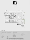 302/11 Sankey Street, Highgate Hill, Qld 4101-Floorplan