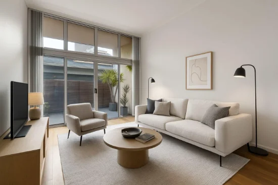 302/112-118 Parramatta Road, Camperdown, NSW 2050