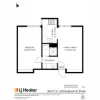 302/112 - 122 Goderich Street, East Perth, WA 6004-Floorplan