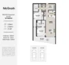 302/117 Chestnut Street, Wynnum, Qld 4178-Floorplan