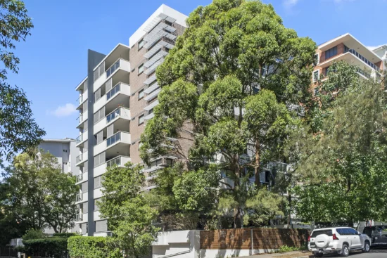 302/12-16 Romsey Street, Waitara, NSW 2077