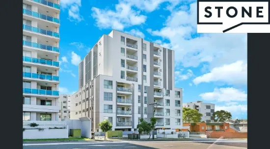 302/120 James Ruse Drive, Rosehill, NSW 2142