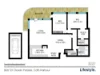 302/121 Ocean Parade, Coffs Harbour, NSW 2450-Floorplan