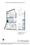 302/13 Foundation Boulevard, Burwood East, Vic 3151-Floorplan