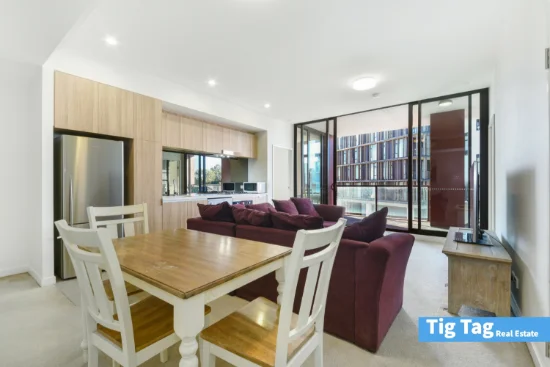 302/136 Epsom Road, Zetland, NSW 2017