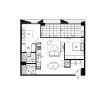302/136 Epsom Road, Zetland, NSW 2017-Floorplan