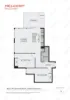 302/139 Chetwynd Street, North Melbourne, Vic 3051-Floorplan