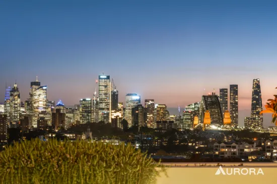 302/14 Thrupp Street, Neutral Bay, NSW 2089