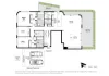 302/14 Thrupp Street, Neutral Bay, NSW 2089-Floorplan