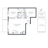 302/144 McKinnon Road, McKinnon, Vic 3204-Floorplan