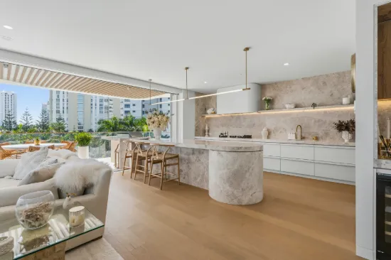 302/16-18 Hughes Avenue, Main Beach, Qld 4217