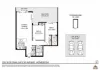 302/16-20 Smallwood Avenue, Homebush, NSW 2140-Floorplan