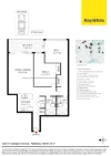 302/16 Gadigal Ave, Waterloo, NSW 2017-Floorplan