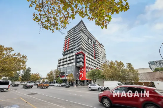 302/160 Grote Street, Adelaide, SA 5000