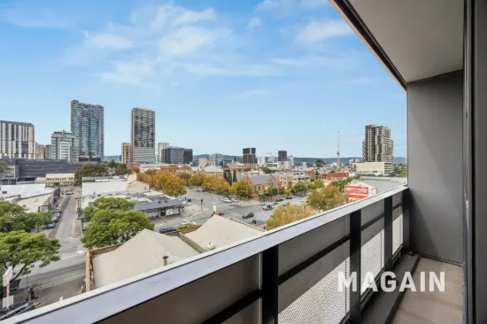 302/160 Grote Street, Adelaide, SA 5000-Image