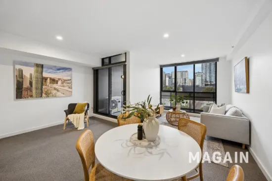 302/160 Grote Street, Adelaide, SA 5000-Image