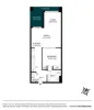 302/160 Grote Street, Adelaide, SA 5000-Floorplan