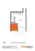 302/169 Hunter Street, Newcastle, NSW 2300-Floorplan