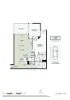 302/17 Arnold Street, Box Hill, Vic 3128-Floorplan