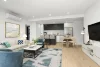 302/171 Buckingham Street, Richmond, Vic 3121