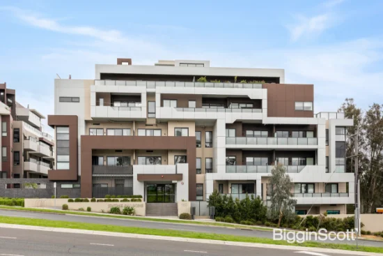 302/180 Reynolds Road, Doncaster East, Vic 3109
