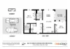 302/192 Caroline Chisholm Drive, Winston Hills, NSW 2153-Floorplan