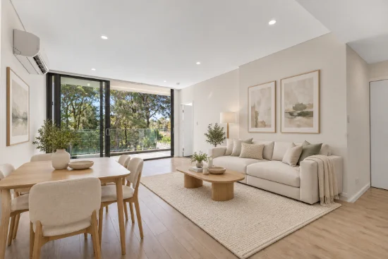 302/1a Mills Avenue, Asquith, NSW 2077 - For Rent