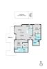 302/1a Turner Road, Highett, Vic 3190-Floorplan