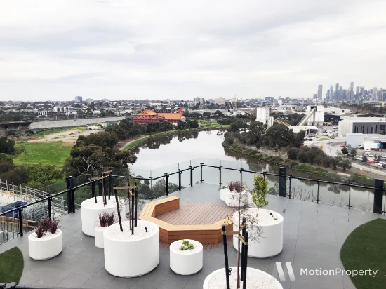 302/2 Joseph Road, Footscray, Vic 3011-Image