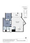 302/2 Kerrs Road, Lidcombe, NSW 2141-Floorplan